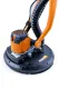 Ponceuse girafe FEIDER 400 W - 225 mm, Moteur brushless, Variateur de vitesse - Reconditionnée